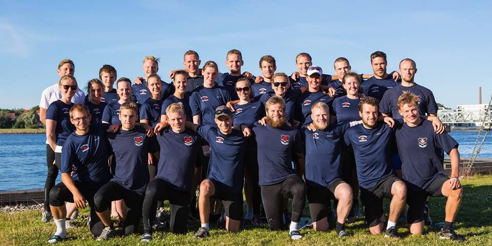 Nyd sommeren – det er sundt Nyd sommeren - det er sundt