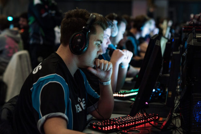 esport