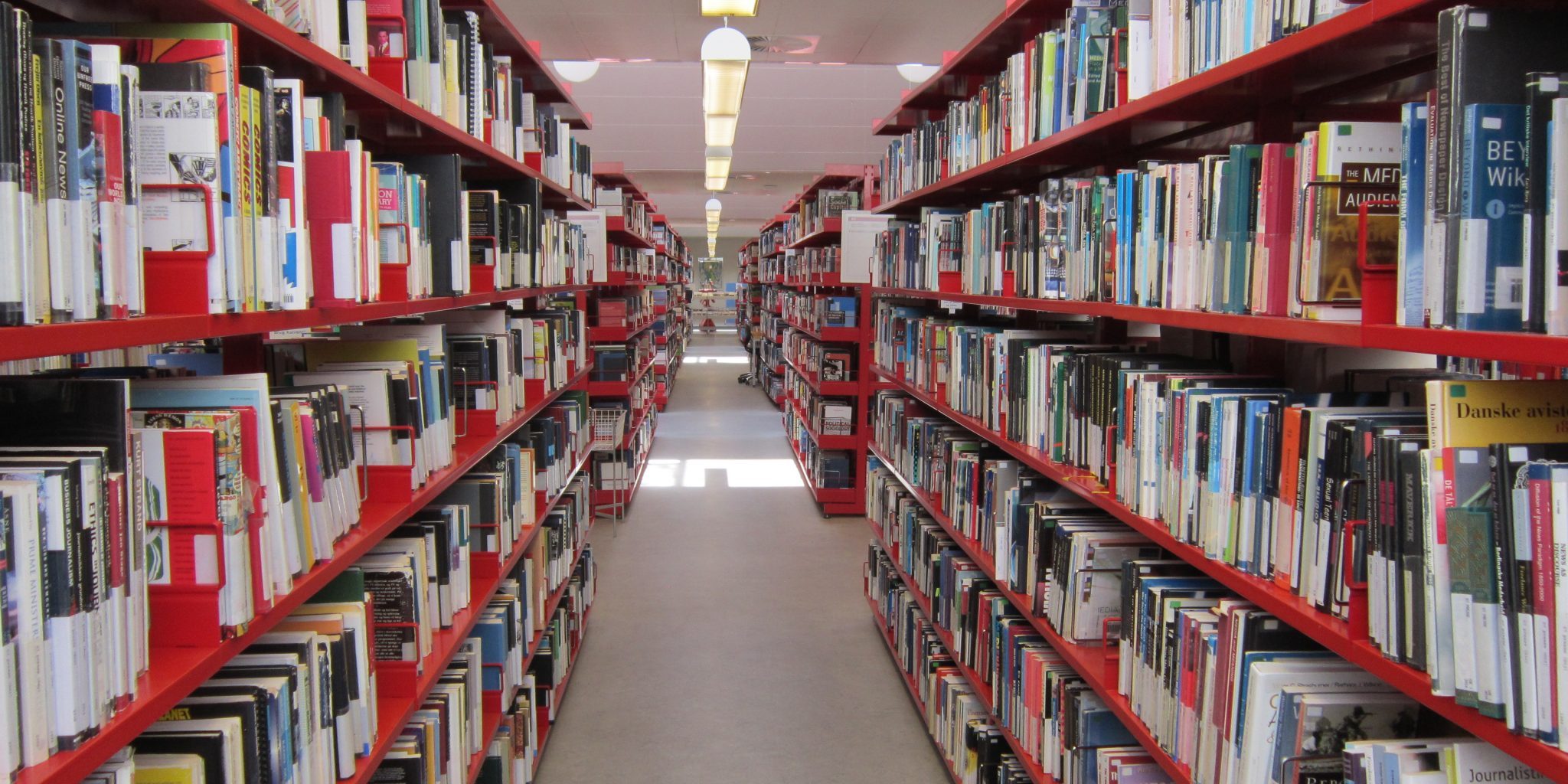 Tendens studieblad historie MinForening AAU 2 ny strategi