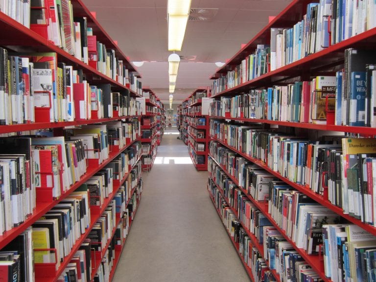 Tendens studieblad historie MinForening AAU 2 ny strategi