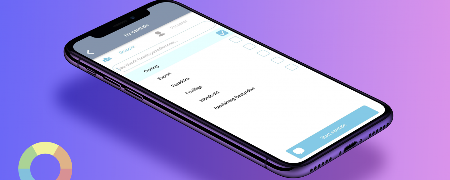MinForening White label – få MinForening som jeres egen app MinForening White label - få MinForening som jeres egen app