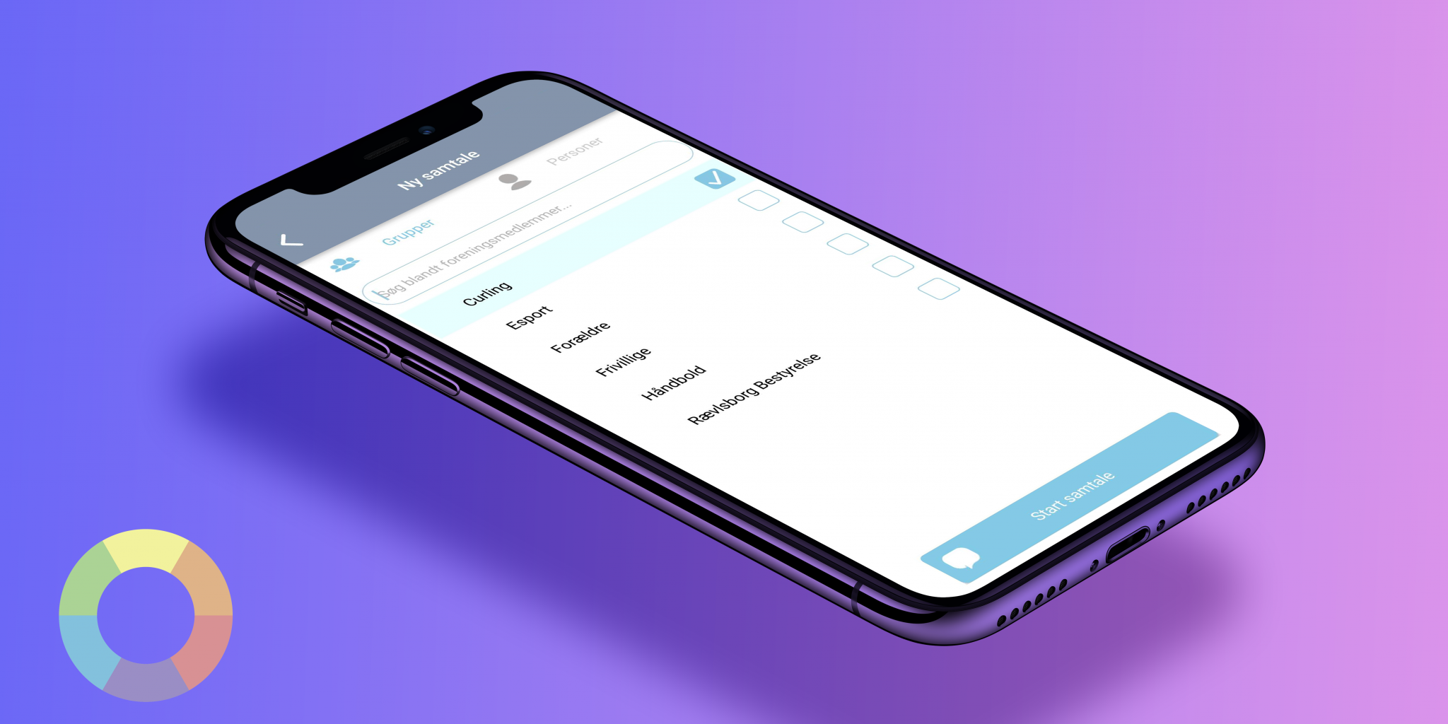 MinForening White label – få MinForening som jeres egen app MinForening White label - få MinForening som jeres egen app