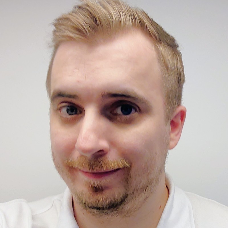 Kim Dam Grønhøj MinForening