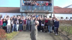 frivillige trænerer