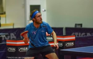 bordtennis