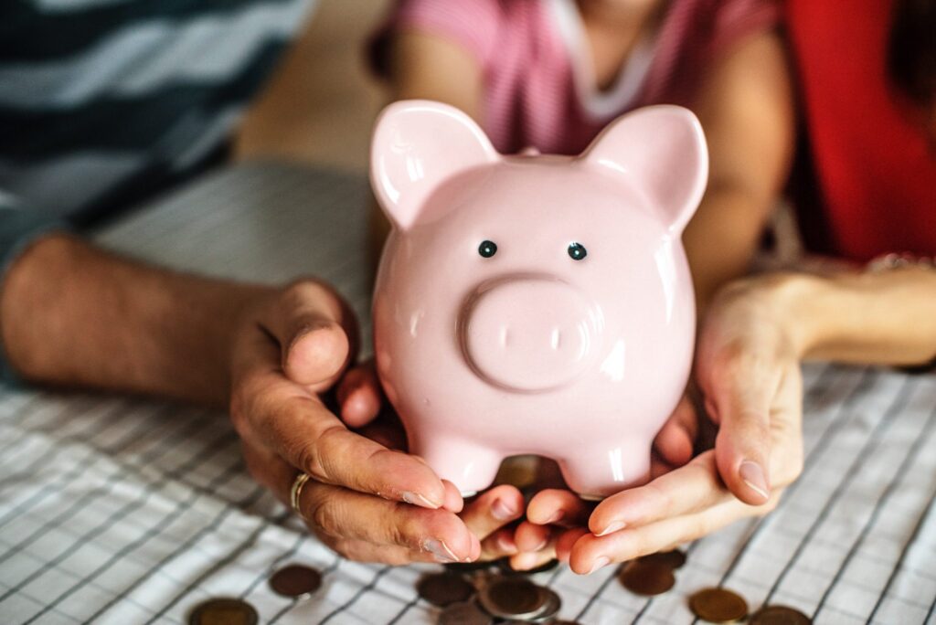 bankers gebyrer truer små foreninger