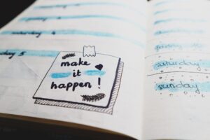 Digital foreningsudvikling er ligesom forretningsudvikling: Sådan bruger I Business Model Canvas i jeres forening