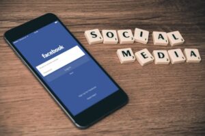 Billeder på sociale medier GDPR