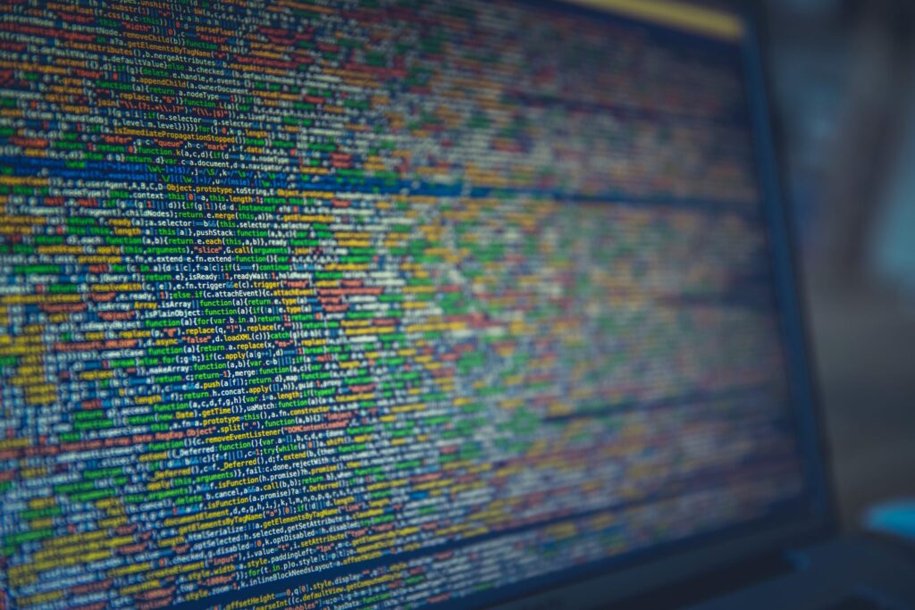Skræddersyet SEO-optimeret foreningshjemmeside
