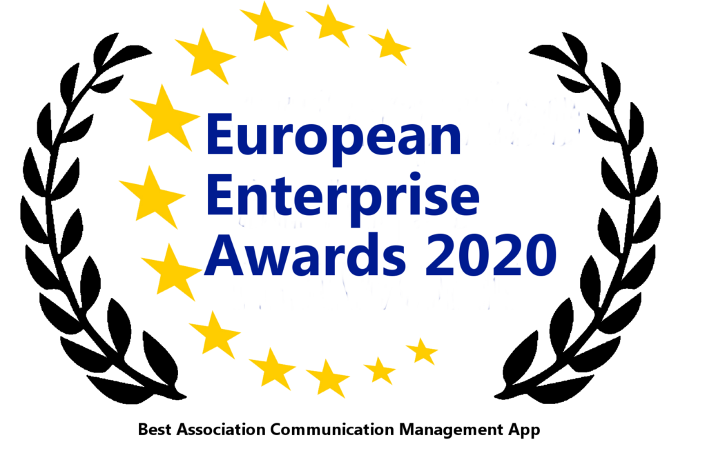 Europas bedste foreningsapp