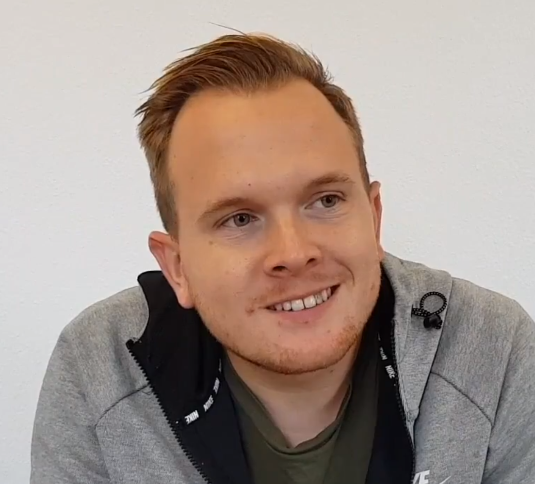 Stefan Ottesen